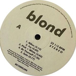 Meet your Posher, Arriana